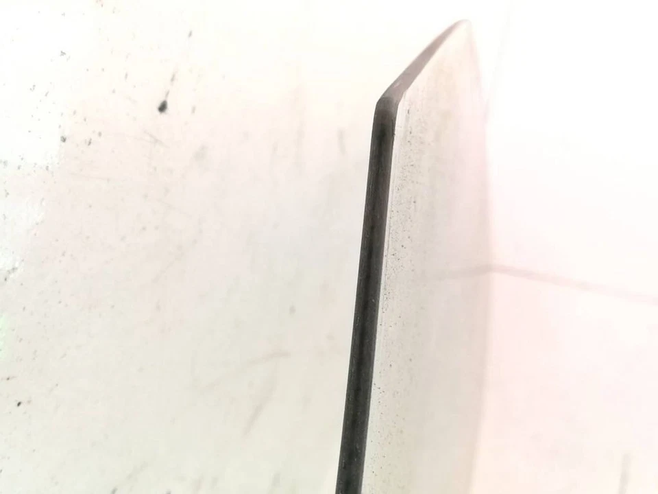 Parabrisas delantero izquierdo mitsubishi grandis 2006 2.2did 43r00011 diésel Foto 3 de 4