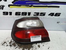RÜCKLEUCHTE AUßEN LINKS / 214980 FÜR NISSAN ALMERA N15 1.4 CAT
