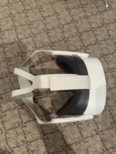 Meta Oculus Quest 3S 256GB Standalone VR Headset - White, With Carrying Case