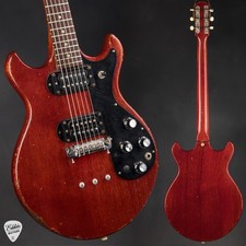 1965 - Gibson Melody Maker D Cherry
