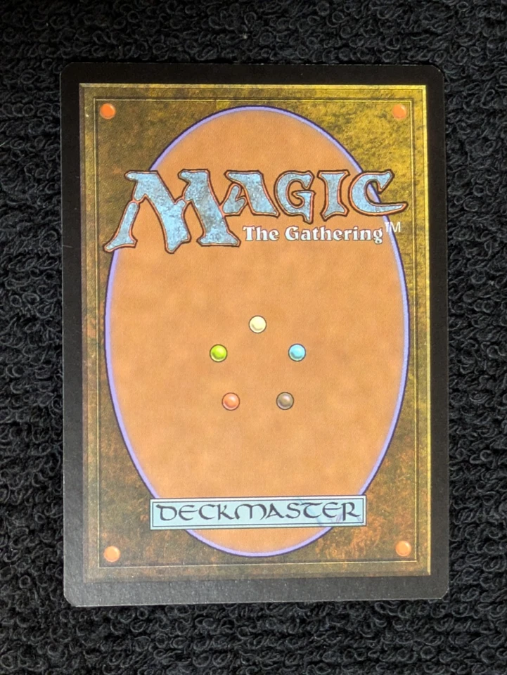 MTG Magic The Gathering Crucible of Worlds Judge Promo 2013 - Excellent  - Image 3 of 3