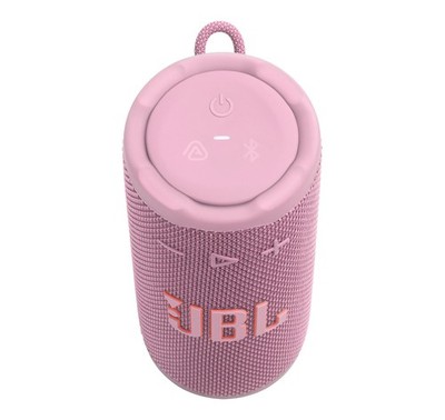 JBL Grip Pink Portable Bluetooth Speaker | eBay