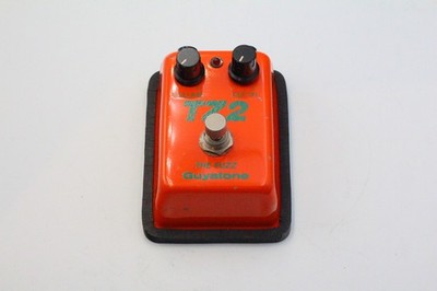 Guyatone TZ2 Used Fuzz