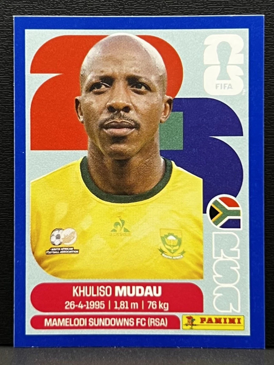 FIFA World Cup Soccer South Africa Sports Trading Cards