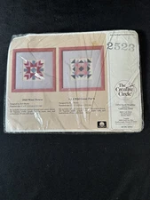 Creative Circle Needlepoint Kit