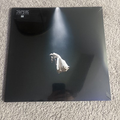 Ariana Grande   Eternal Sunshine Deluxe: Brighter Days Ahead - 2 x LP Vinyl NEW