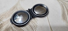 Rolleiflex Rolleicord Tessar Xenar TLR Camera BayI RI Mirror Lens Cap Germany