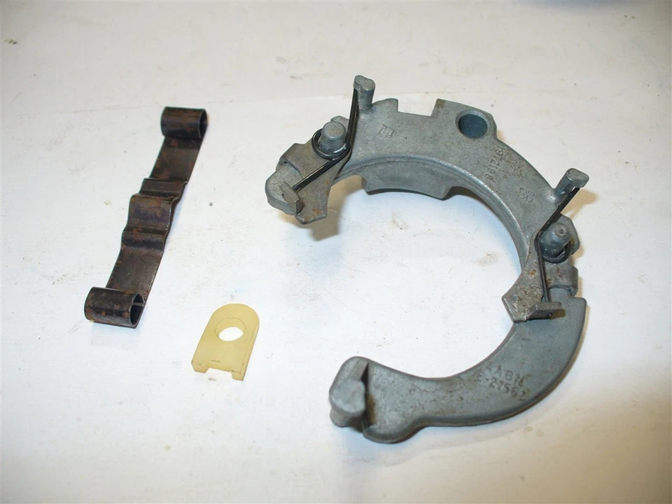 Chrysler Dodge Plymouth 1960 61 intermitente acctuador Foto 2 de 2