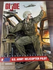 G.I. Joe Jane - U.S. Army Helicopter Pilot African American Classic Edition New
