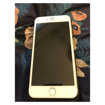 Apple iPhone 6s Plus - 16/64 GB - Silver (Unlocked)