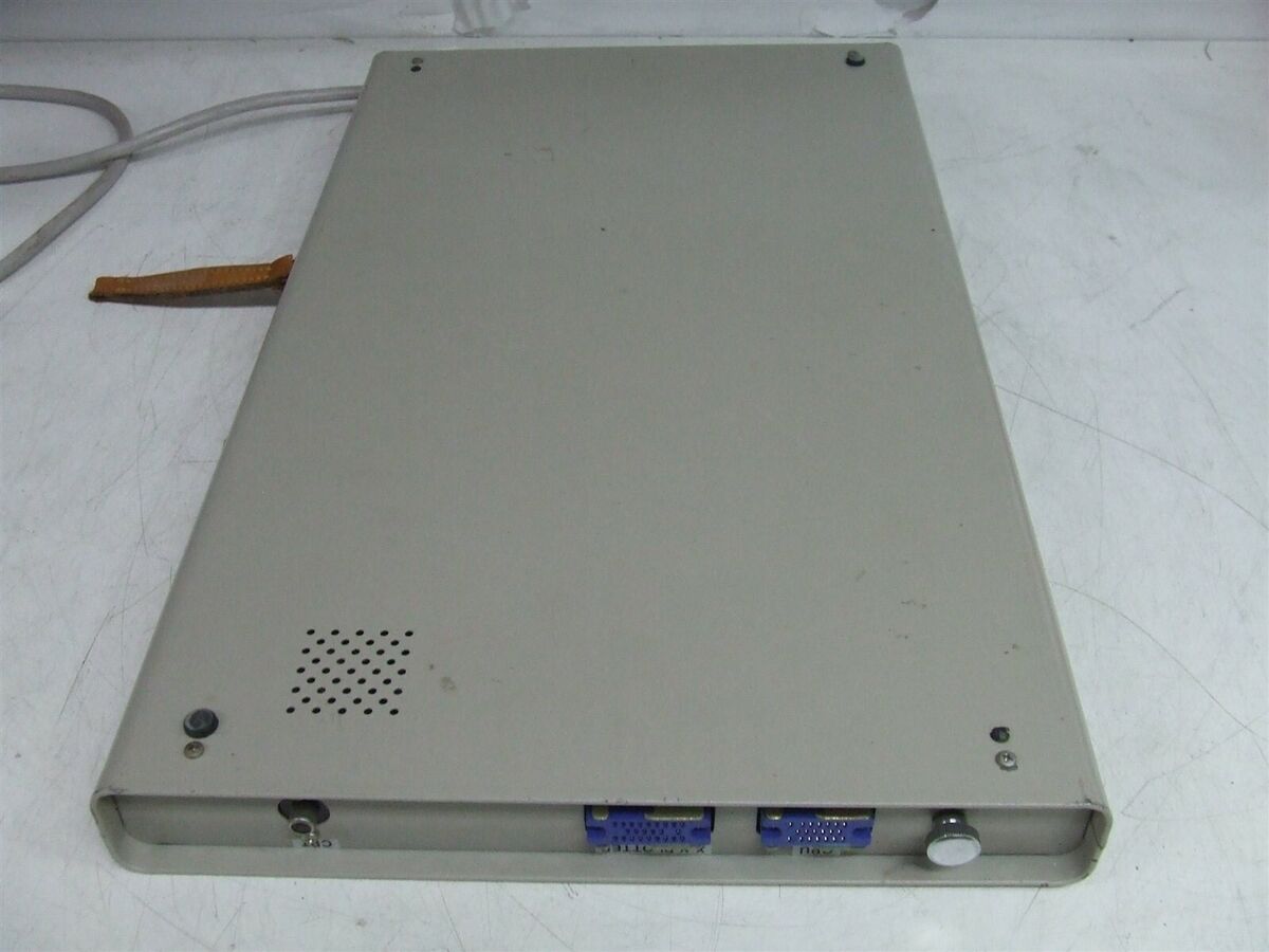 Hitachi HIZAC Console PCSBA Programmable Logic Controller Hitachi HIZAC Console PCSBA Programmable Logic Controller