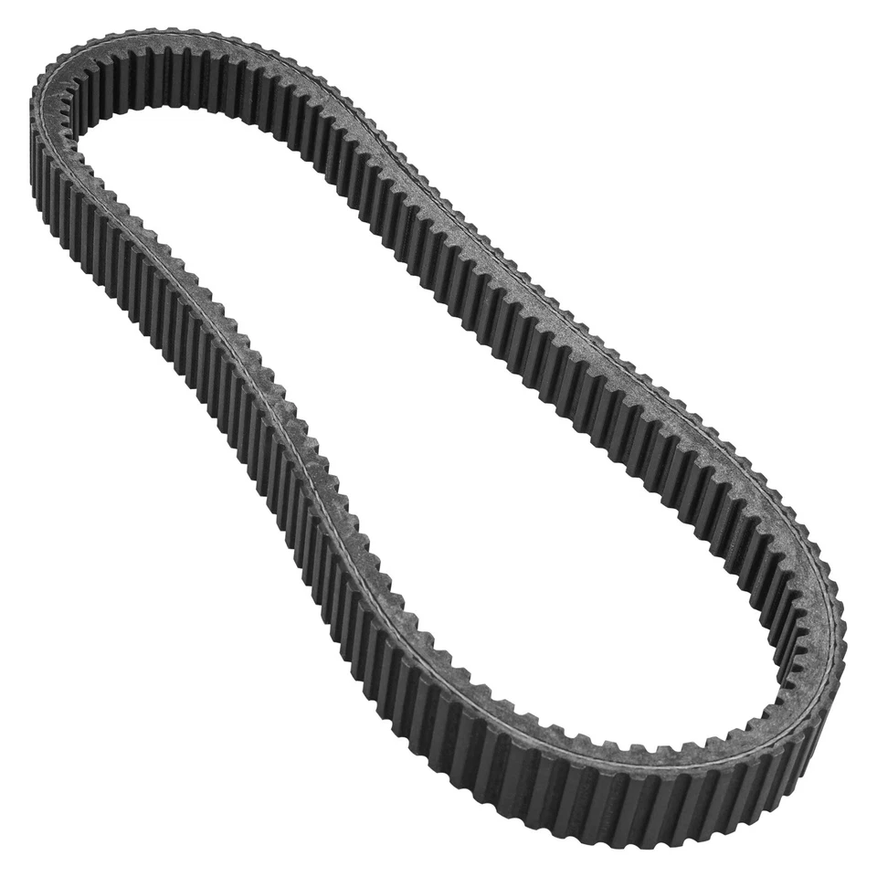 Caltric Drive Belt For Arctic Cat Xf7000 ZR7000 2014-2017 / M7000 2015-2016 - Image 3 of 4