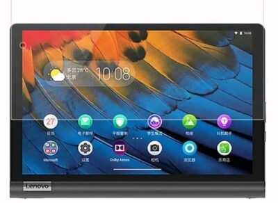Lenovo Yoga Smart Tab YT-X705F Ex Display Lenovo Yoga Smart Tab YT