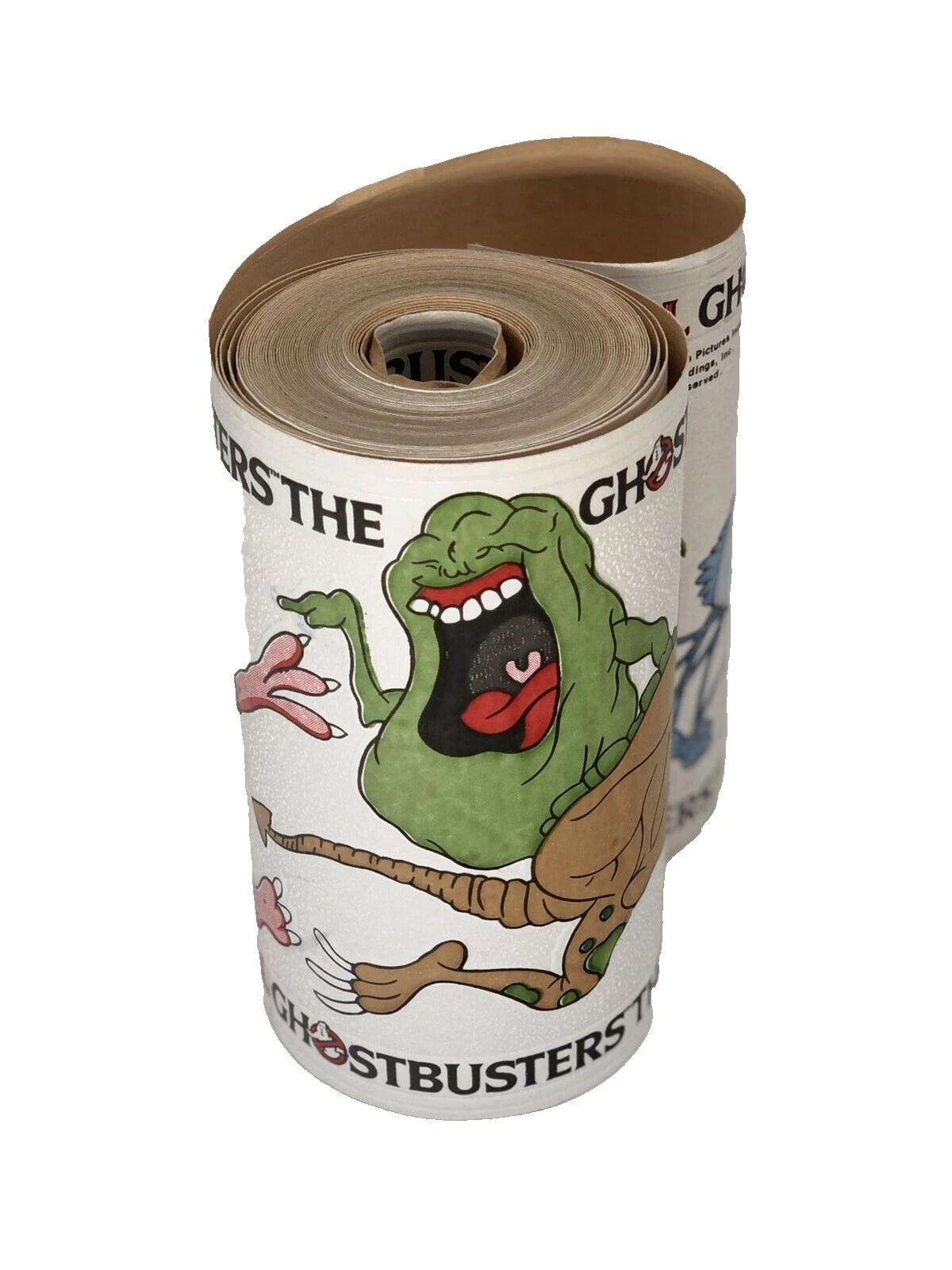 Slimer Ghostbusters Action Action Figure Collections