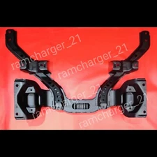 2005-2010 Ford Mustang Front Crossmember Subframe Engine Cradle OEM