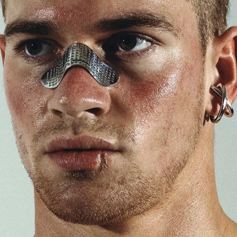 Band aid for nose deals