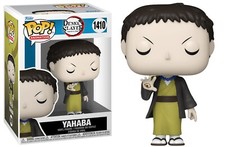 Figura Vinilo Funko Yahaba #1410 - Kimetsu no Yaiba Demon Slayer
