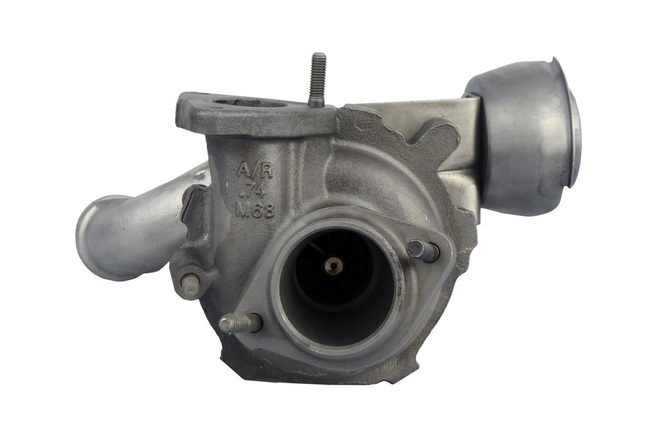 TURBOLADER SSANGYONG ACTYON KYRON 2.0 Xdi / 104 KW 141 PS / D20DT / 761433-0003 - Bild 4 von 4