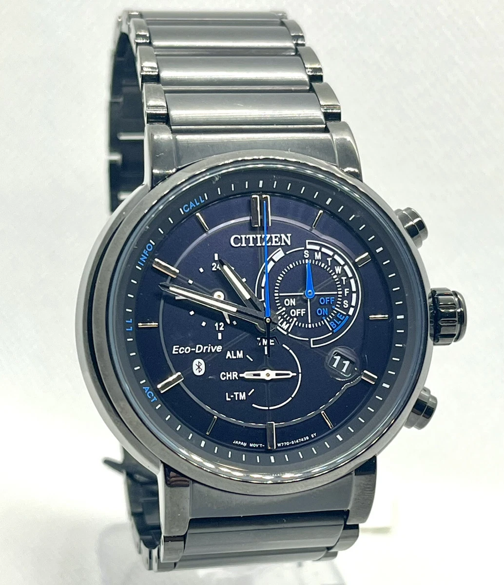 Citizen cheap proximity watch