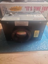 Novanta Synrad FHFL50-U FH Flyer Marking Head Laser System 