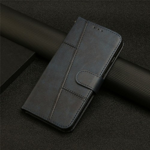 For Motorola Moto G30 G50 G60 G Pure Stylus Phone Case Flip Leather Wallet Cover - Picture 18 of 29