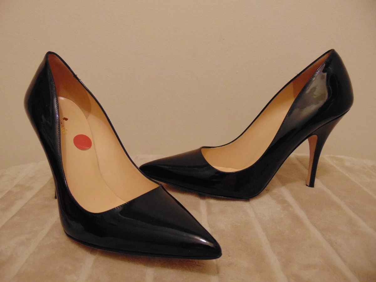 Kate spade pump sales