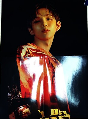 RIIZE - RIIZING Album Official Collect BOOK VER. PHOTO CARD KPOP