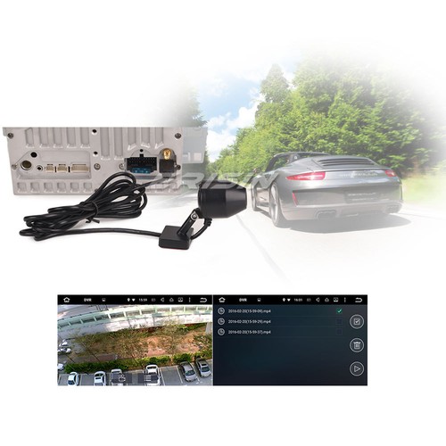 7" Mercedes Benz ML/GL Klasse X/W164 Android 5.1 Autoradio GPS WIFI DTV-IN 4511D - Bild 7 von 12