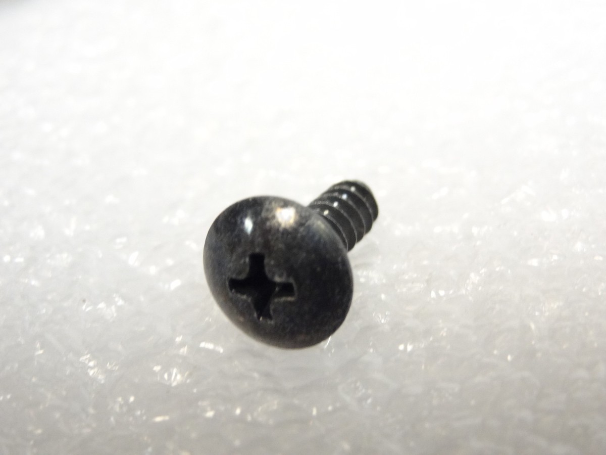 Kawasaki NOS NEW 92172-0175 Tapping Screw 5x16 AN ER EX KLE