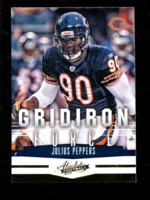 A6807- 2012 Absolute Football Assorted Insert Cards -You Pick- 15+ FREE US SHIP