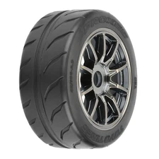 Proline 10199-11 /7 Toyo Prxs R888R S3 Fr 2.9 BLTD MTD