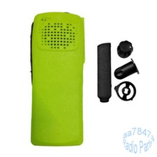 Replacement Housing Case Repair Cover For XTS2500 Model 1 Radio Green