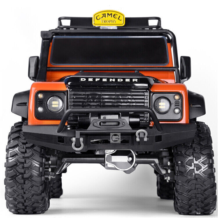 GRC G2 Aluminum Full Front Rear Axle Set for Trx-4 TRX-4 1 GRC G2 Aluminum Full Front Rear Axle Set for Trx-4 TRX-4 1