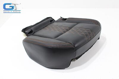 2022-2023 MITSUBISHI OUTLANDER REAR RIGHT SIDE LOWER SEAT CUSHION BOTTOM OEM