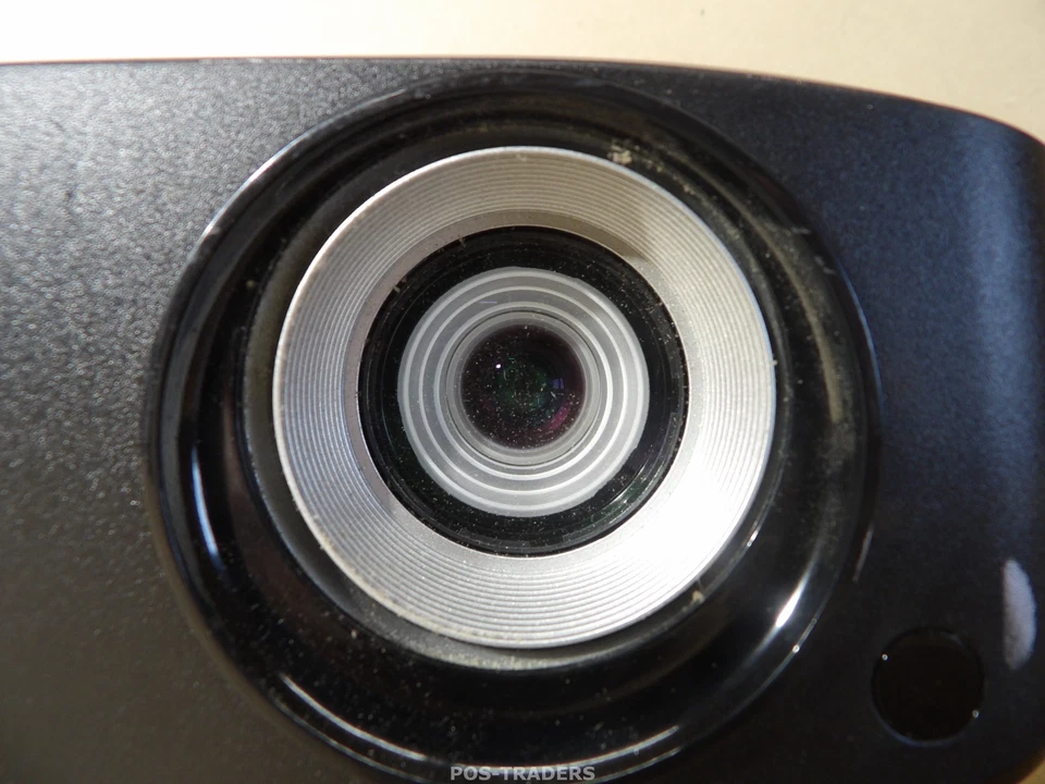 BenQ MW519 Projector Beamer WXGA DLP 2800 Lumens - 4,424 HOURS - EXCL REMOTE - Bild 4 von 4