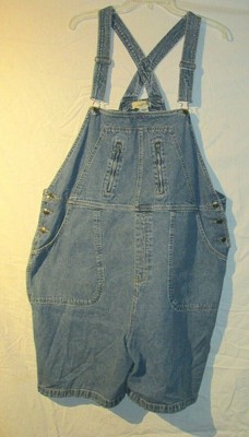 overalls just jeans