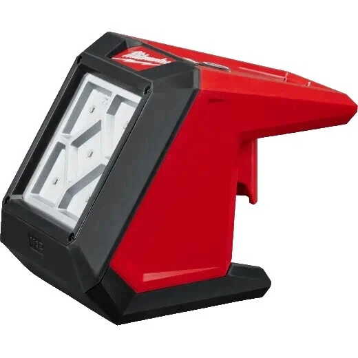 Milwaukee Black Flashlights & Work Lights