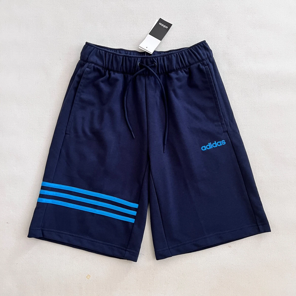Adidas terry cloth shorts sale
