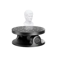 Revopoint Dual Axis Turntable for Accurate 3D Scanning, Easy Capturing Detail...