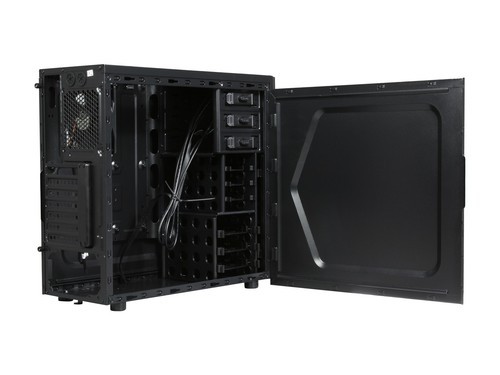 BAREBONES GAMING SYSTEM AMD RYZEN 7 5800X 16GB RAM CU4.23.31 - Picture 4 of 6