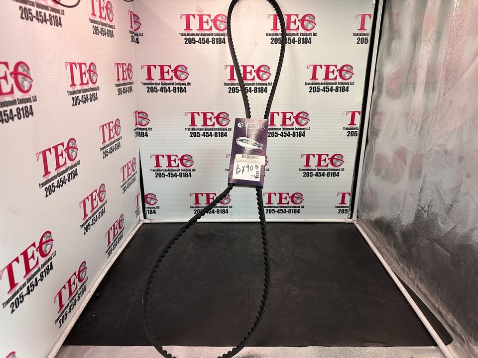 Cinghia Variabile Per Trasmissioni Industriali Cinghia A Velocità Variabile D&D Dura-Extreme 2430V345 - Per Macchinari Industriali Cinghia Vs Belt Cinghia Variabile Per Trasmissioni Industriali Cinghia A Velocità Variabile D&D Dura-Extreme 2430V345 - Per Macchinari Industriali Cinghia Vs Belt