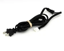 RCA RTDVD3215-B TV Power Cord 