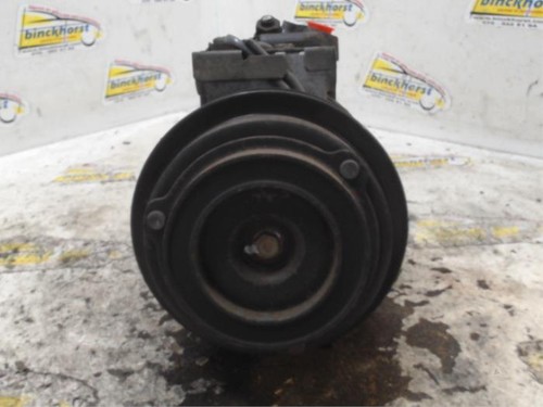 Klimakompressor Mercedes-Benz Sprinter 2t Bus 901, 902 510001 P19277033