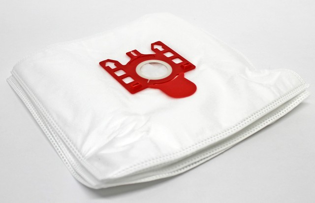 miele antares bags