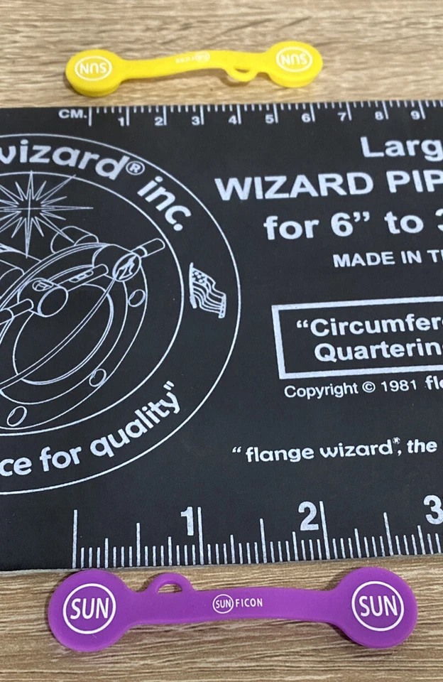 10pcs Reusable Magnetic Cable Ties Multi-Color Silicone Clips Wire Organizers - Image 4 of 4