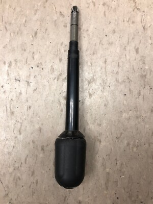 #ad #ad Herman Miller Aeron Chair Tilt Tension Control Shaft amp; Knob Genuine Aeron Parts $20.00