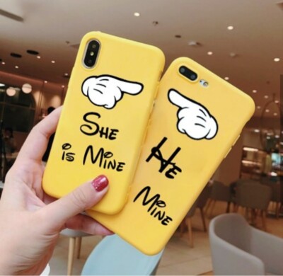 Handy Hülle Personalisiert für alle Handy Modelle. Mit Namensschrift