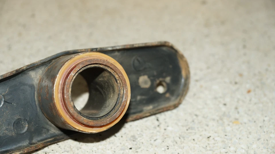 Juego reparación cojinete brazo radio eje trasero original renault 16 r16 0981693200 Foto 3 de 4