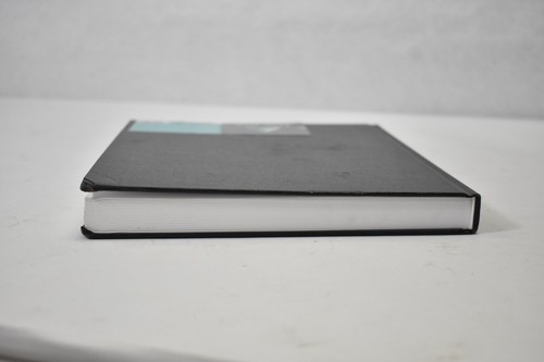 Art Alternatives schwarz gebundenes Skizzenbuch 8,5" x 11" AA75122 110 Blatt - Bild 9 von 11