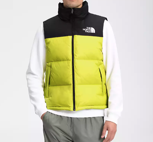 The North Face Retro Nuptse 700-Down 